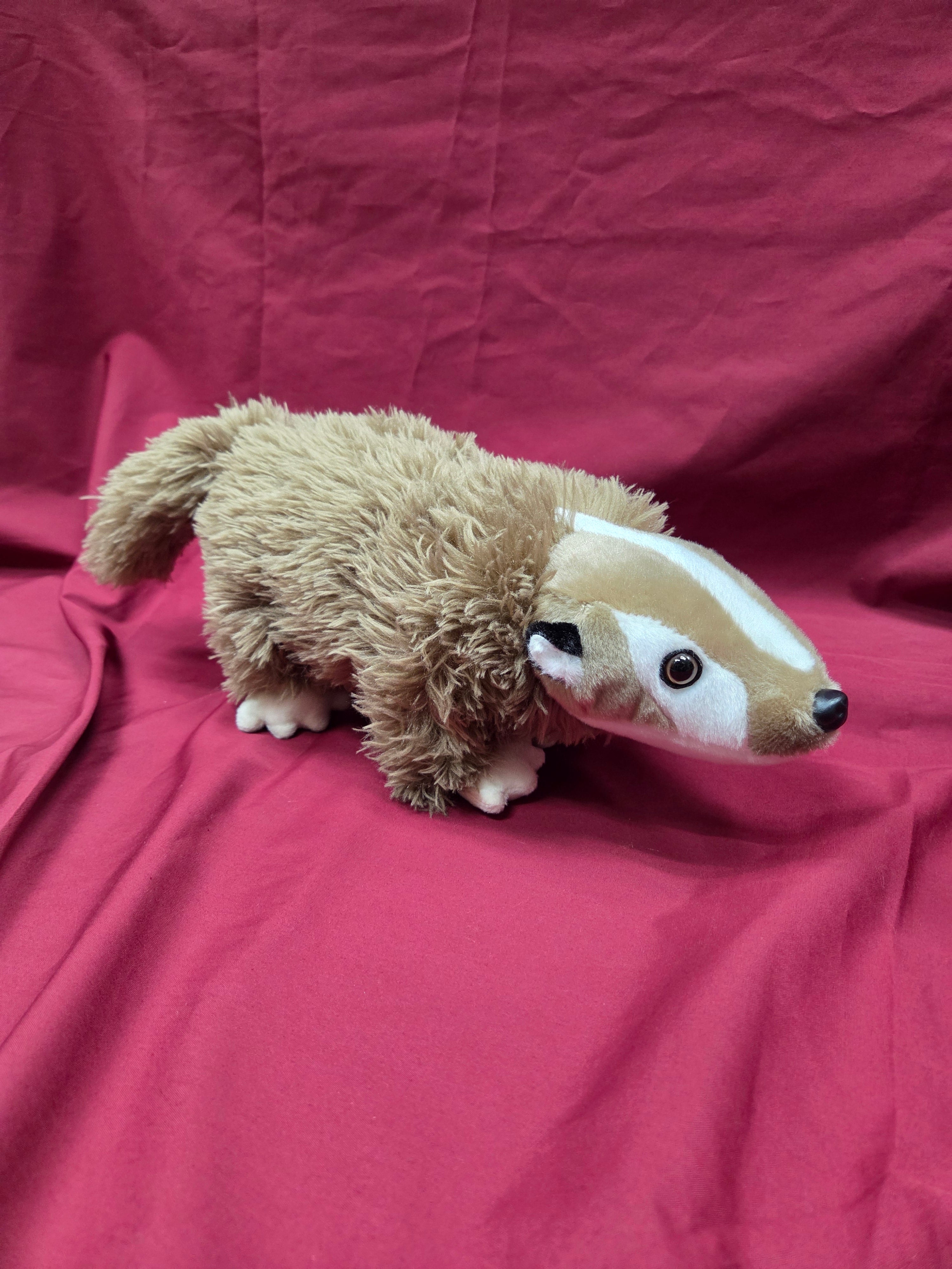 84601 12" Badger