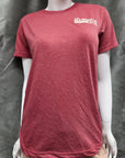 Flag Mammoth T-Shirt