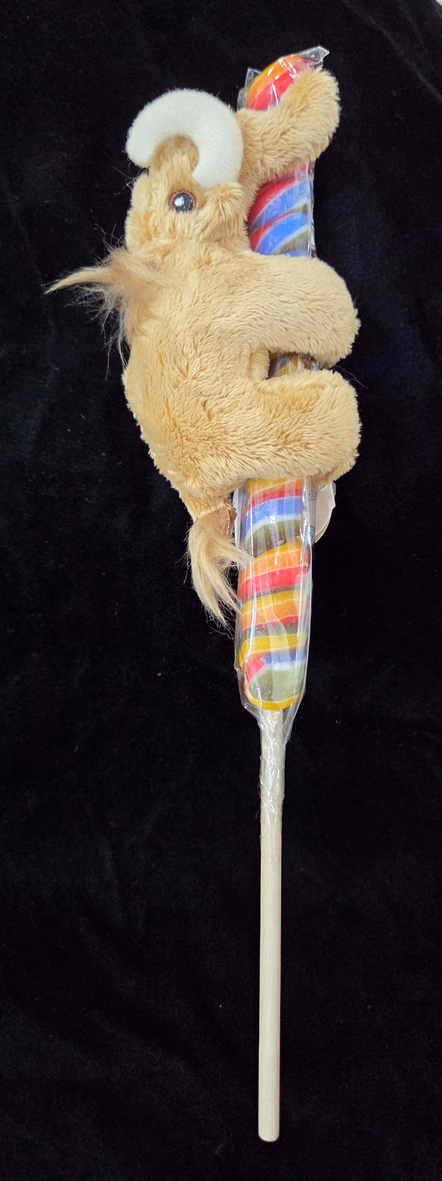 52223 4" Lollipop Mammoth
