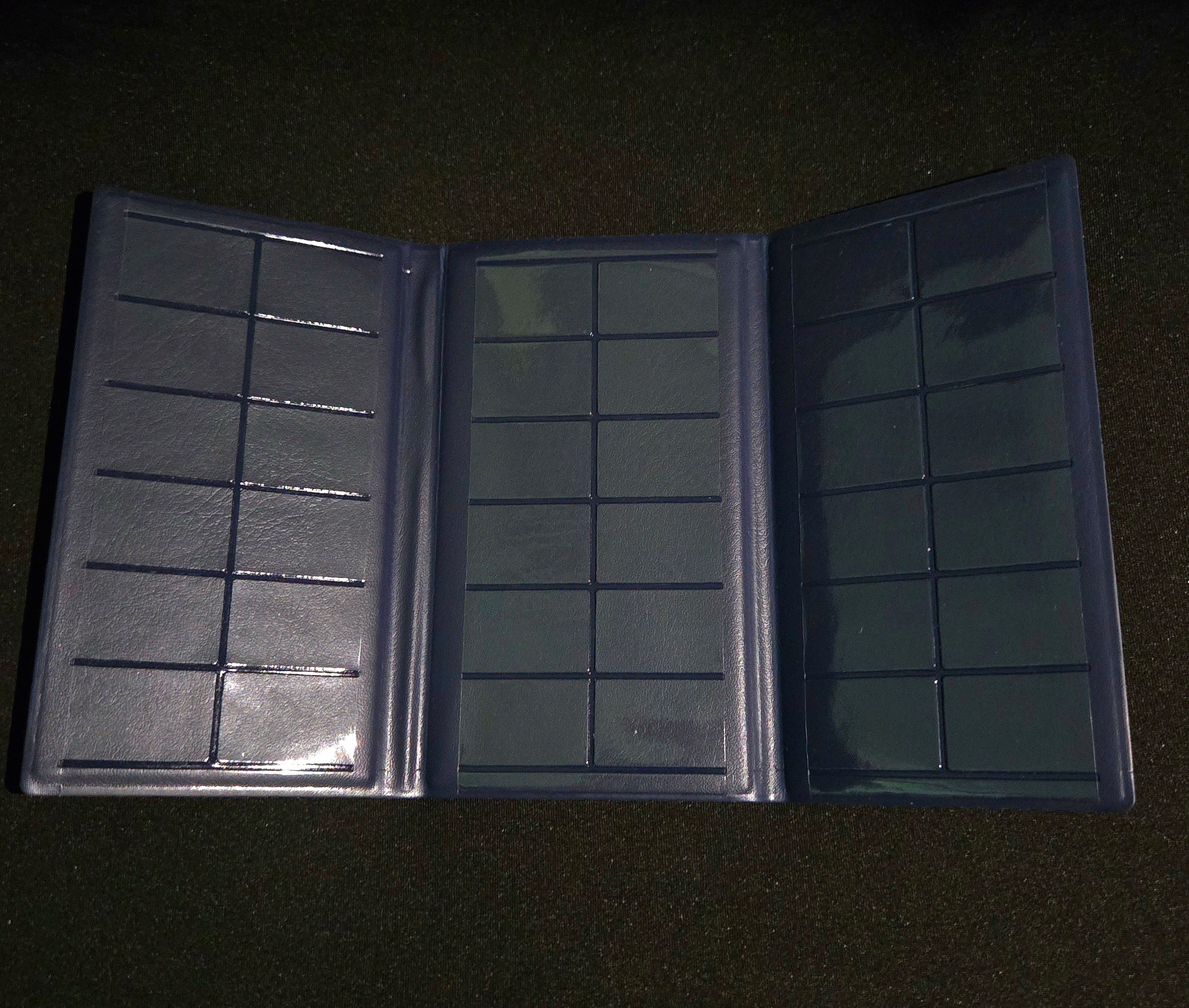 Eagle & Flag Penny Book