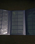 Eagle & Flag Penny Book