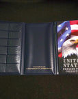 Eagle & Flag Penny Book