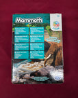 Mammoth Fossil Excavation