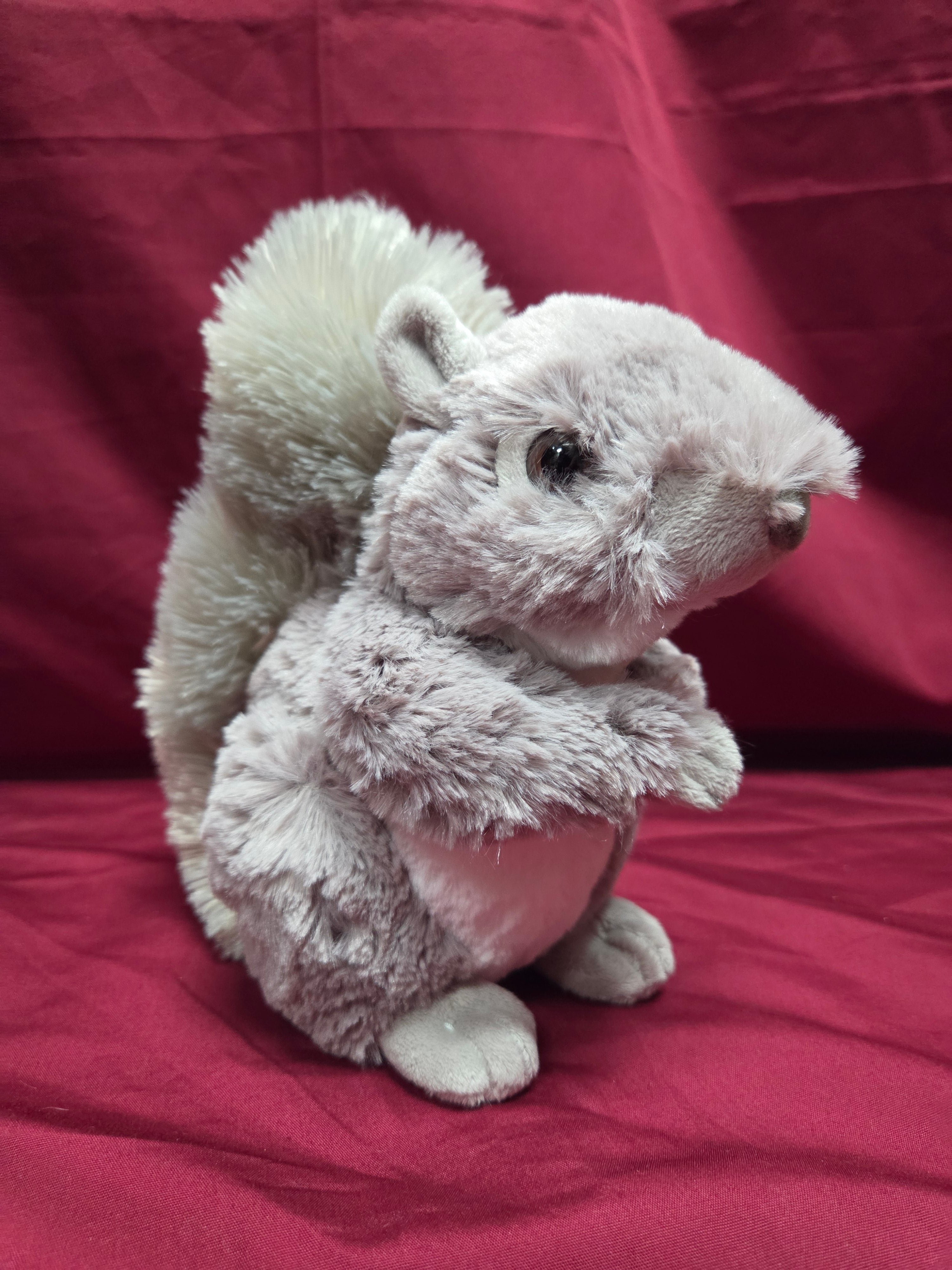 CK-Mini Squirrel