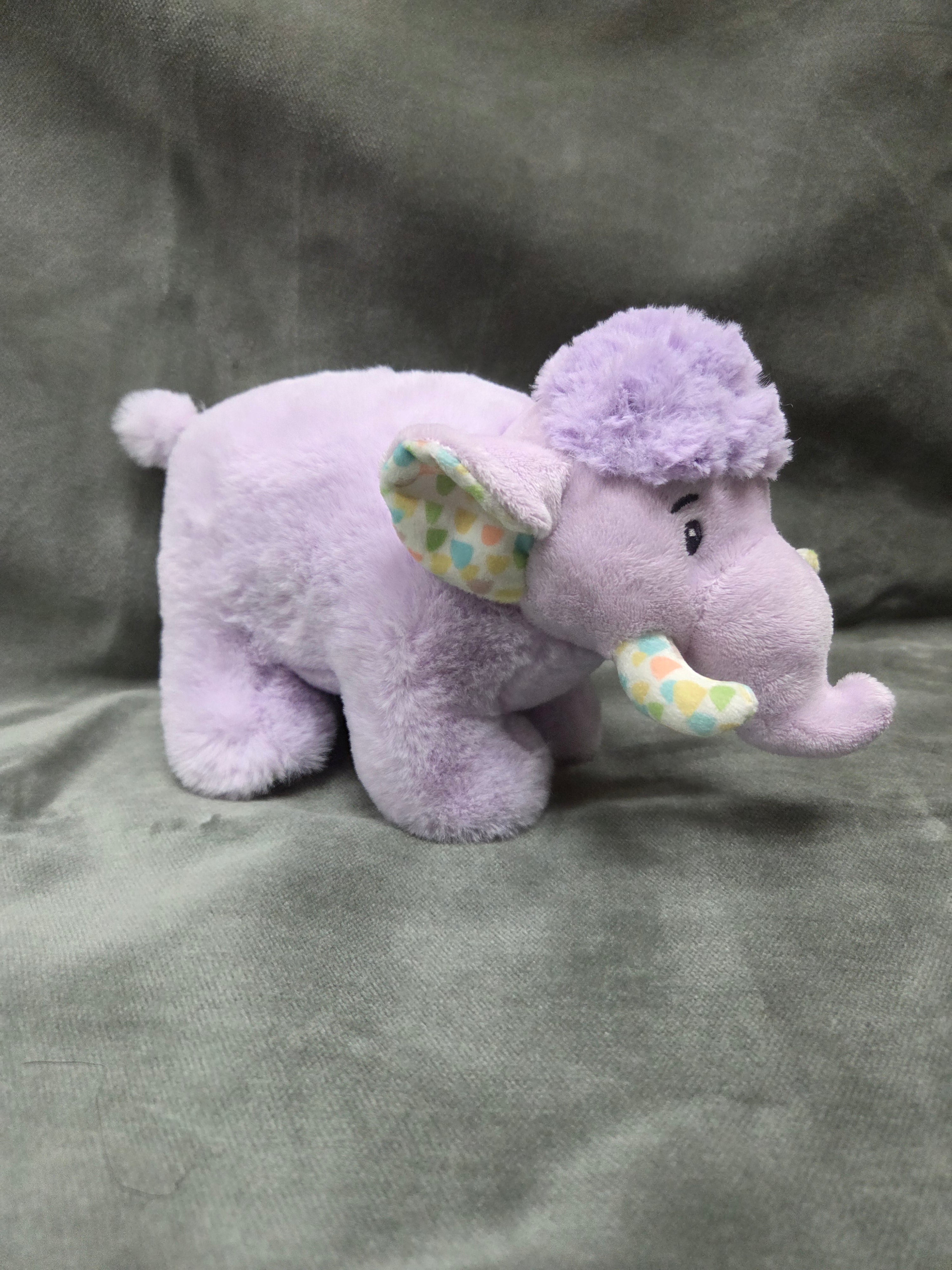 10" Whitley Mammoth