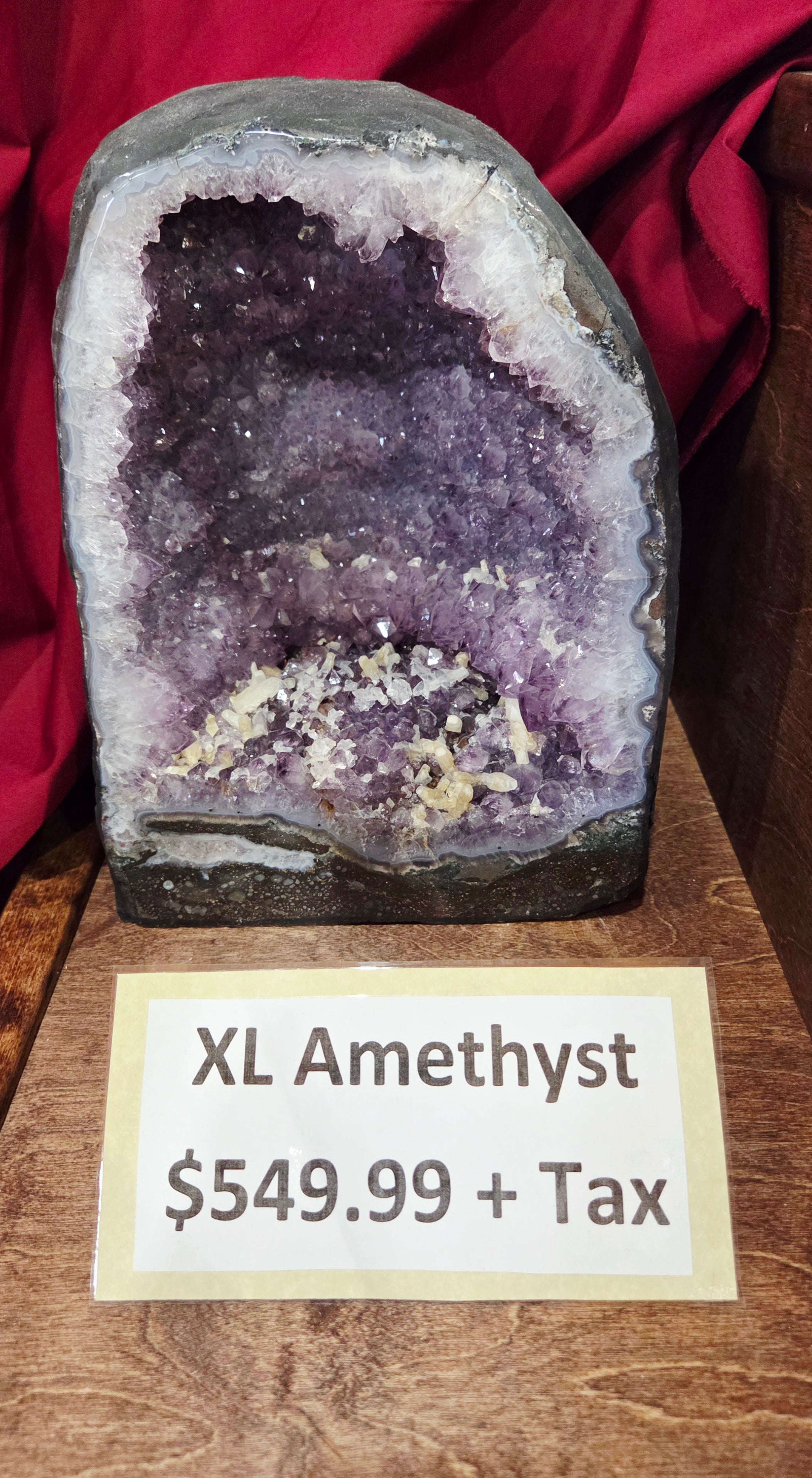 CTH9879 Amethyst