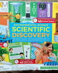 4124 Scientific Discovery Vol 2
