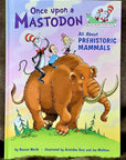 Once Upon a Mastodon