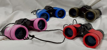 Adventure Binoculars BINA-BIN