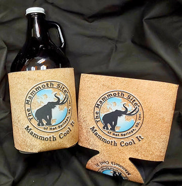 Mammoth Cool It Coozie