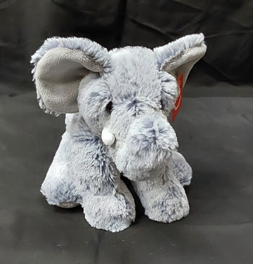 31914 12" Leroy Elephant Flopsie