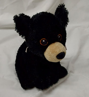Black Bear 9" ECP-2990BK