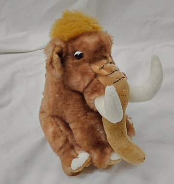 5327 Wild Mammoth Small 8"