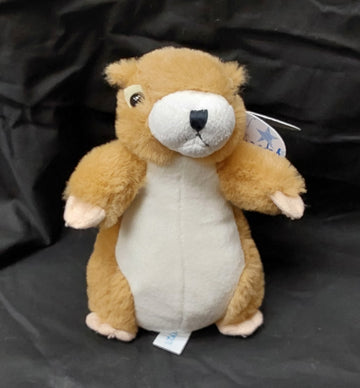 Standing Prairie Dog 7.5" 80010