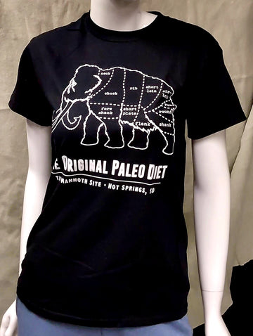 Paleo Diet T-Shirt