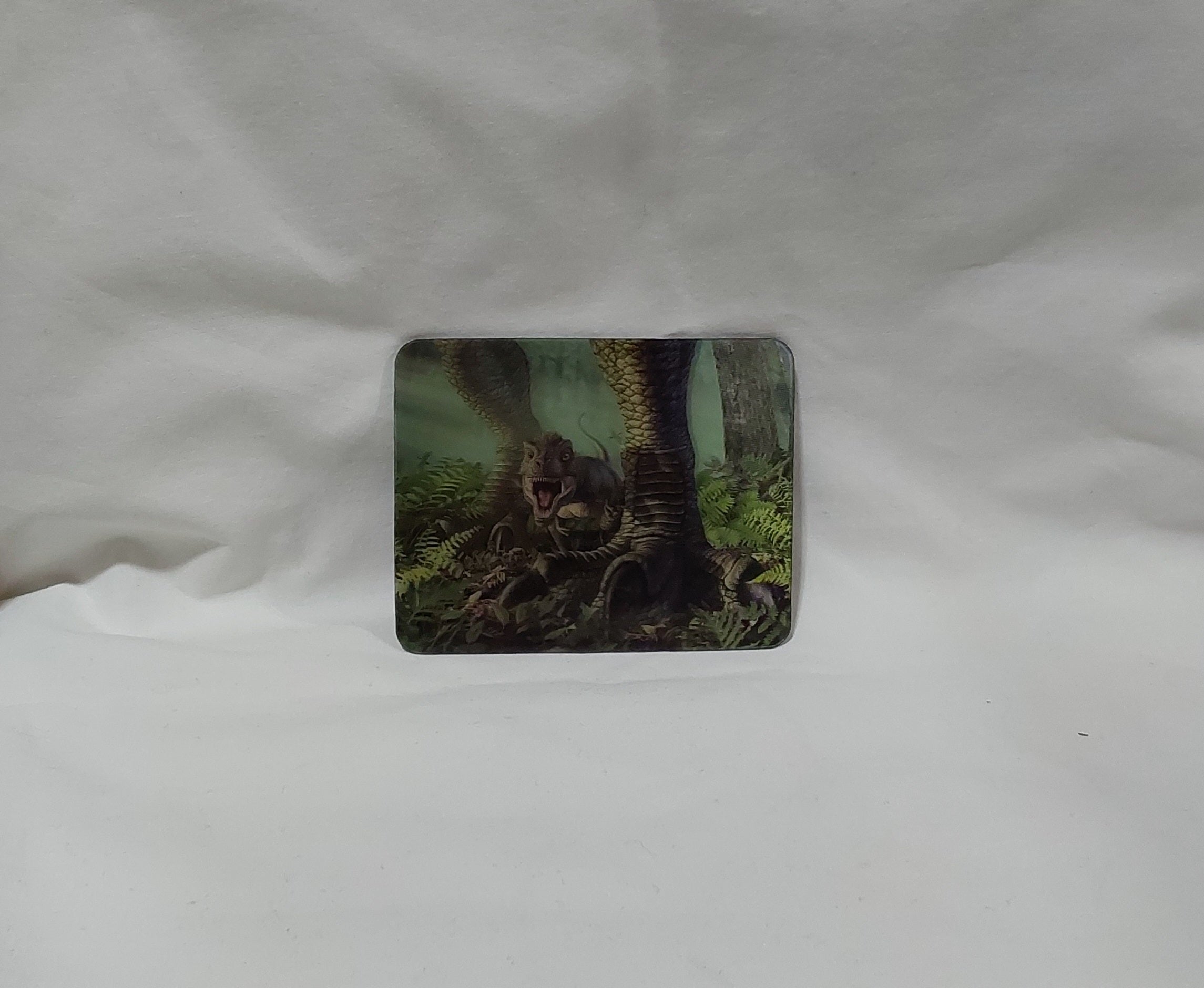 47088 3DM Wee Rex Magnet