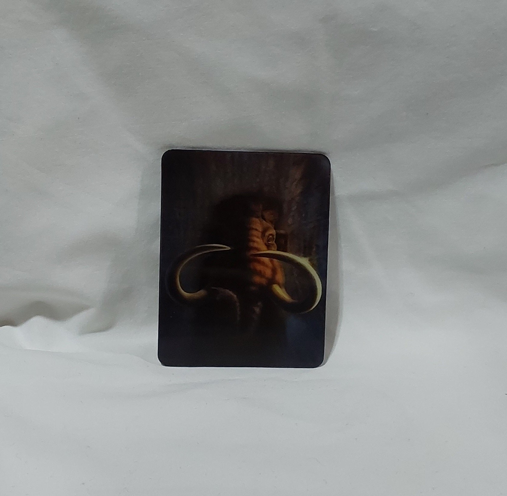 47077 3DM Mammoth Magnet