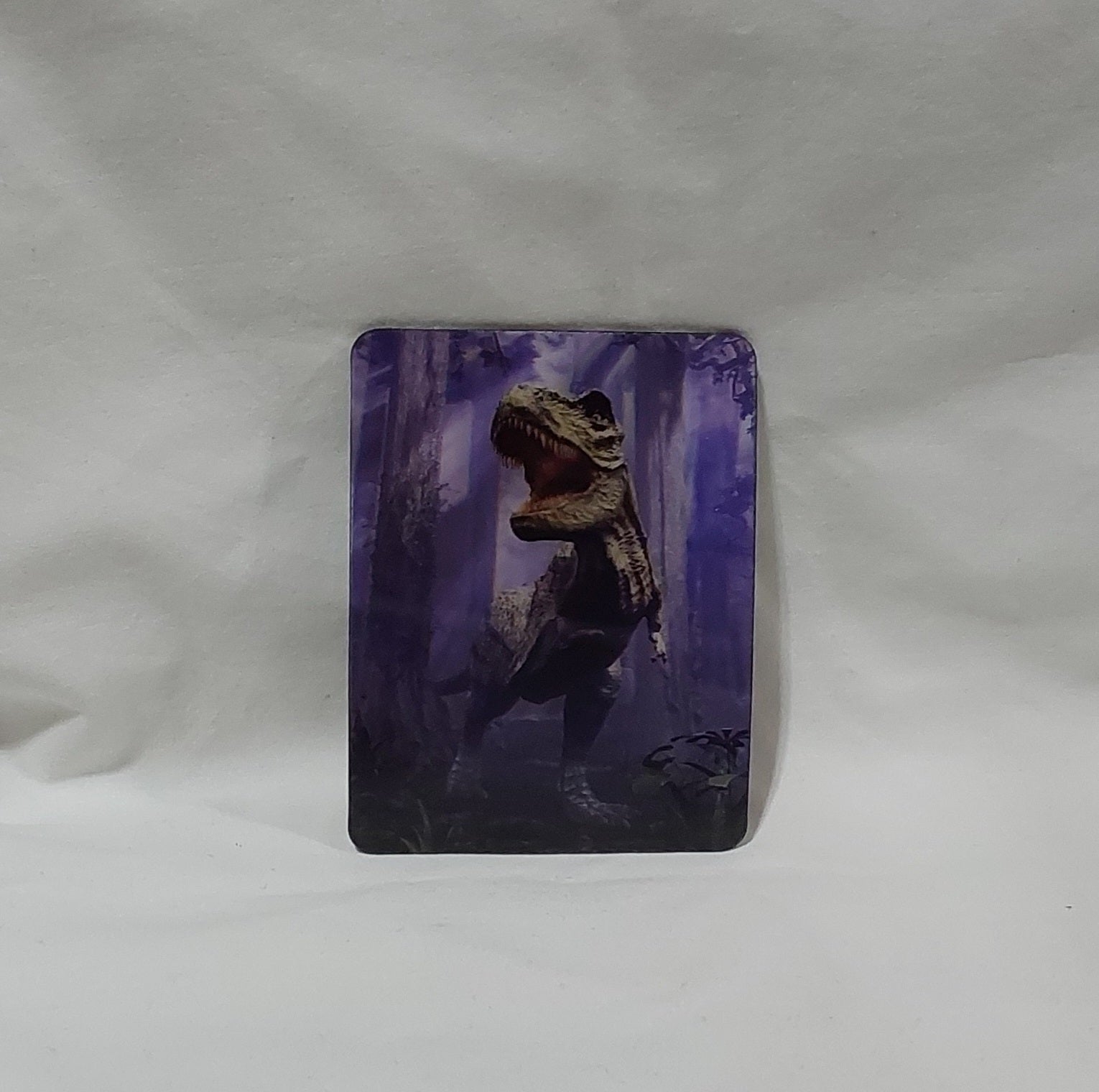 46971 3DM T-Rex Magnet