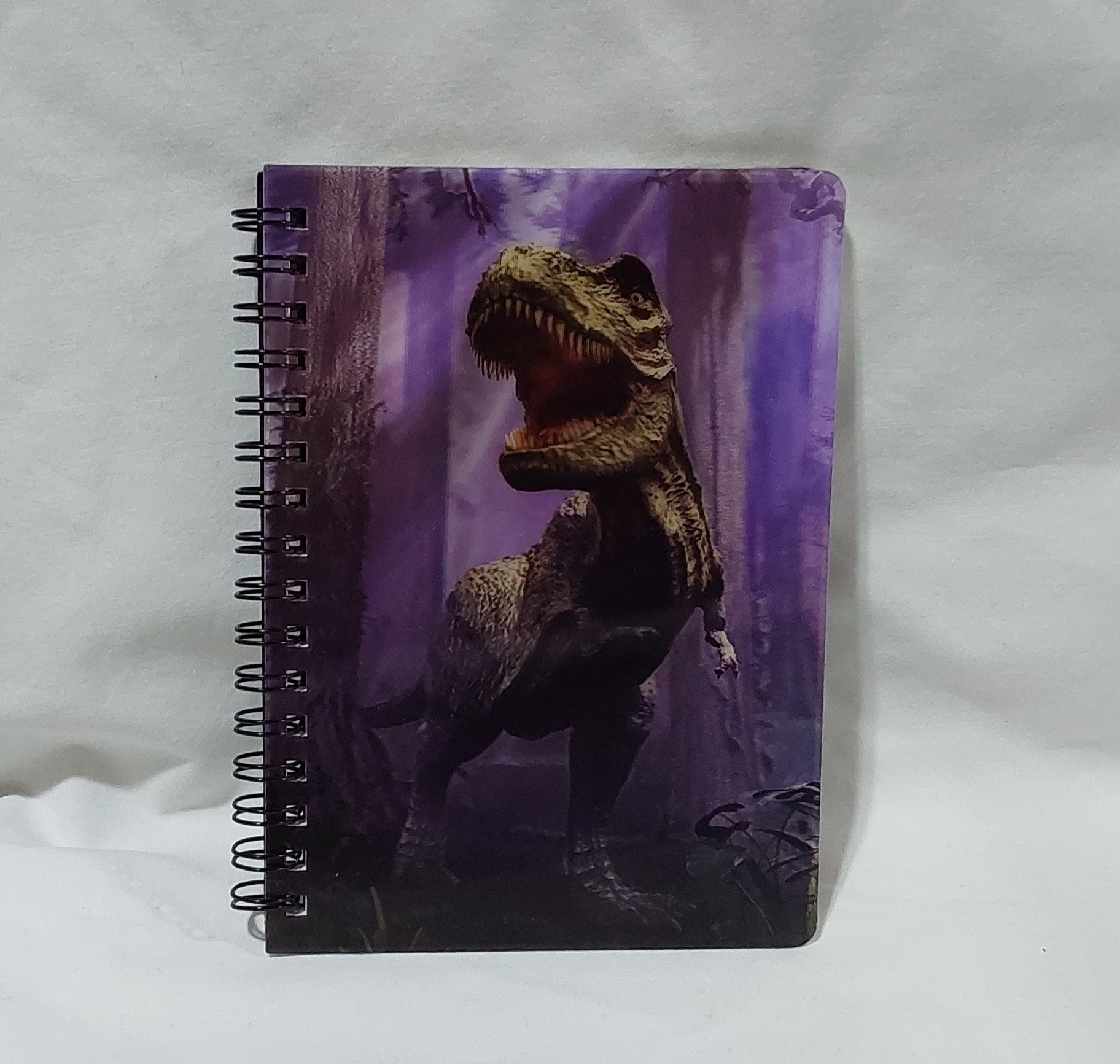 46971 3DJ T-Rex Jotter