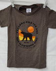 Explore Ice Age GSB 7843 Youth T-Shirt