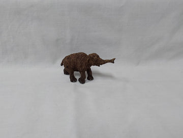 Baby Woolly Mammoth 280029