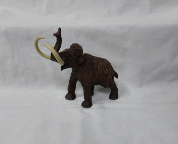 Adult Woolly Mammoth 279929