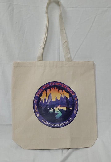 NSS Tote bags