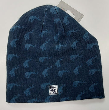 G1933 Mammoth Knit Hat
