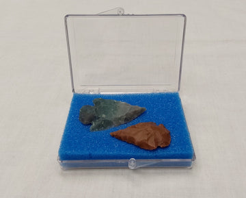 Jasper Arrowheads R2024B