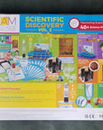 4124 Scientific Discovery Vol 2