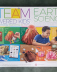 3878 Deluxe Earth Science Kit