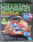 3854 Dino Crystal Terrarium