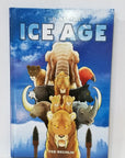 End of the Ice Age