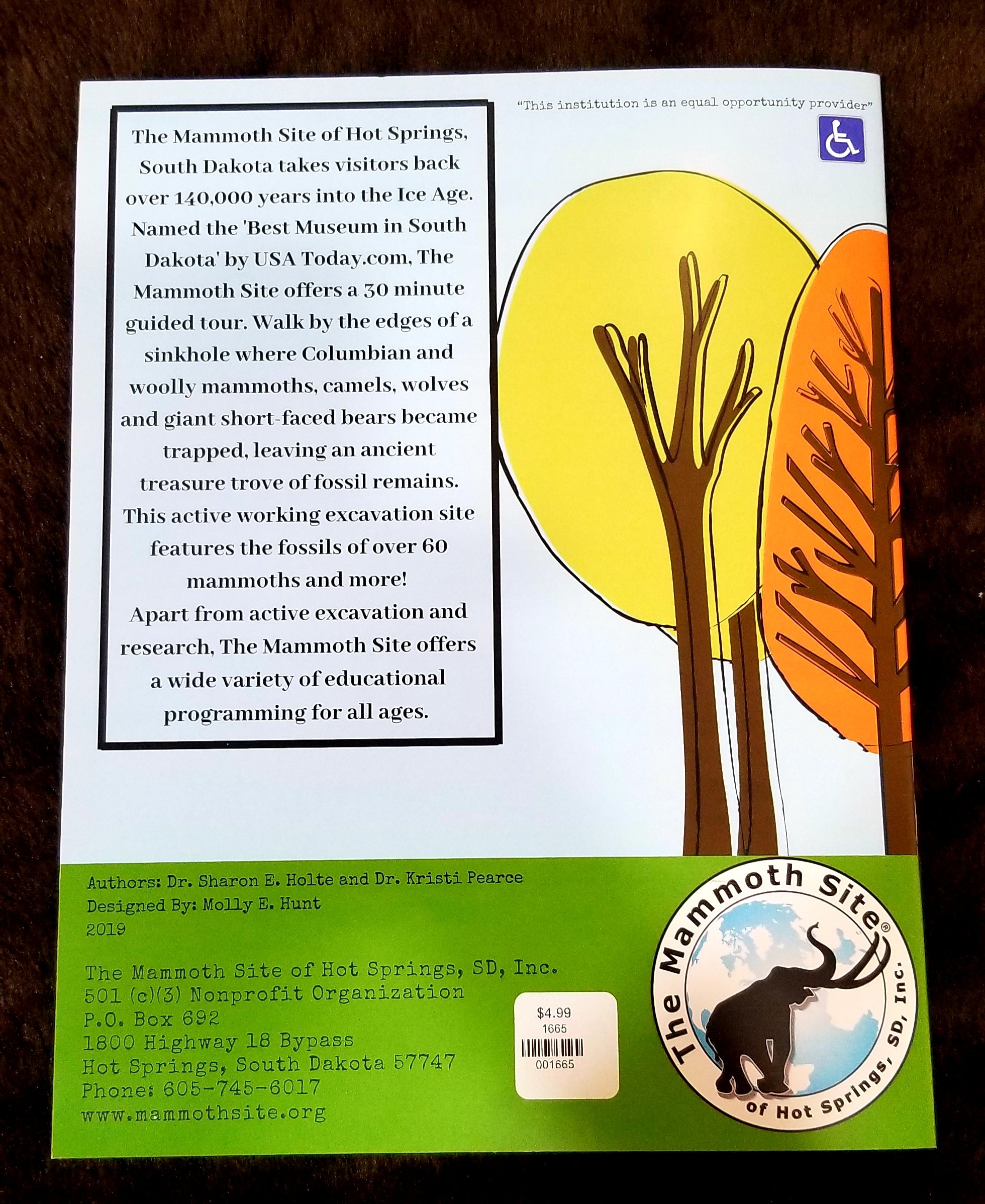 I Can Dig Big Activity Book