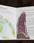 Dig Into Geodes Book 