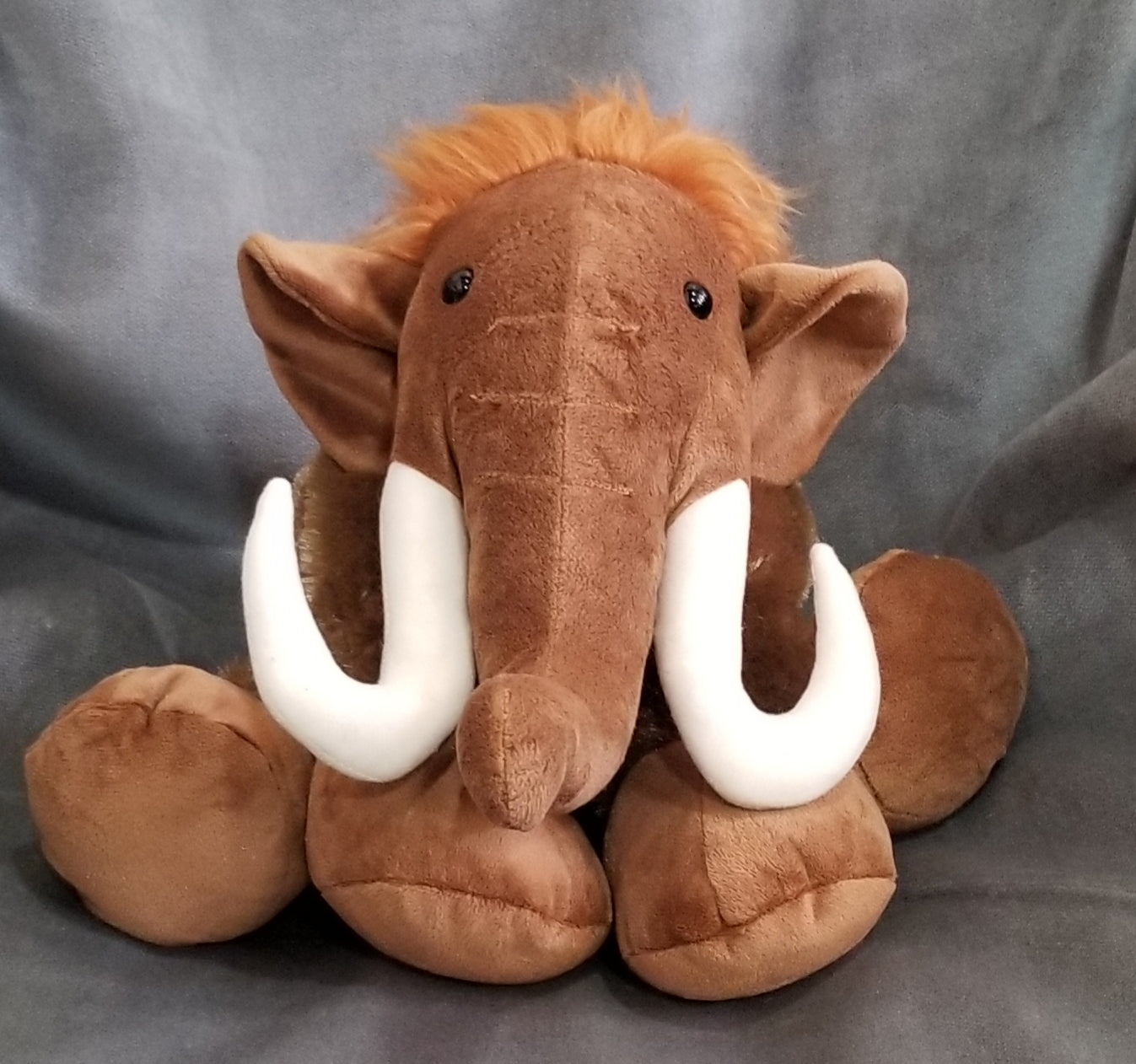 Woolly Manny 13" 55700