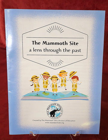 The Mammoth Site: a lens through the past