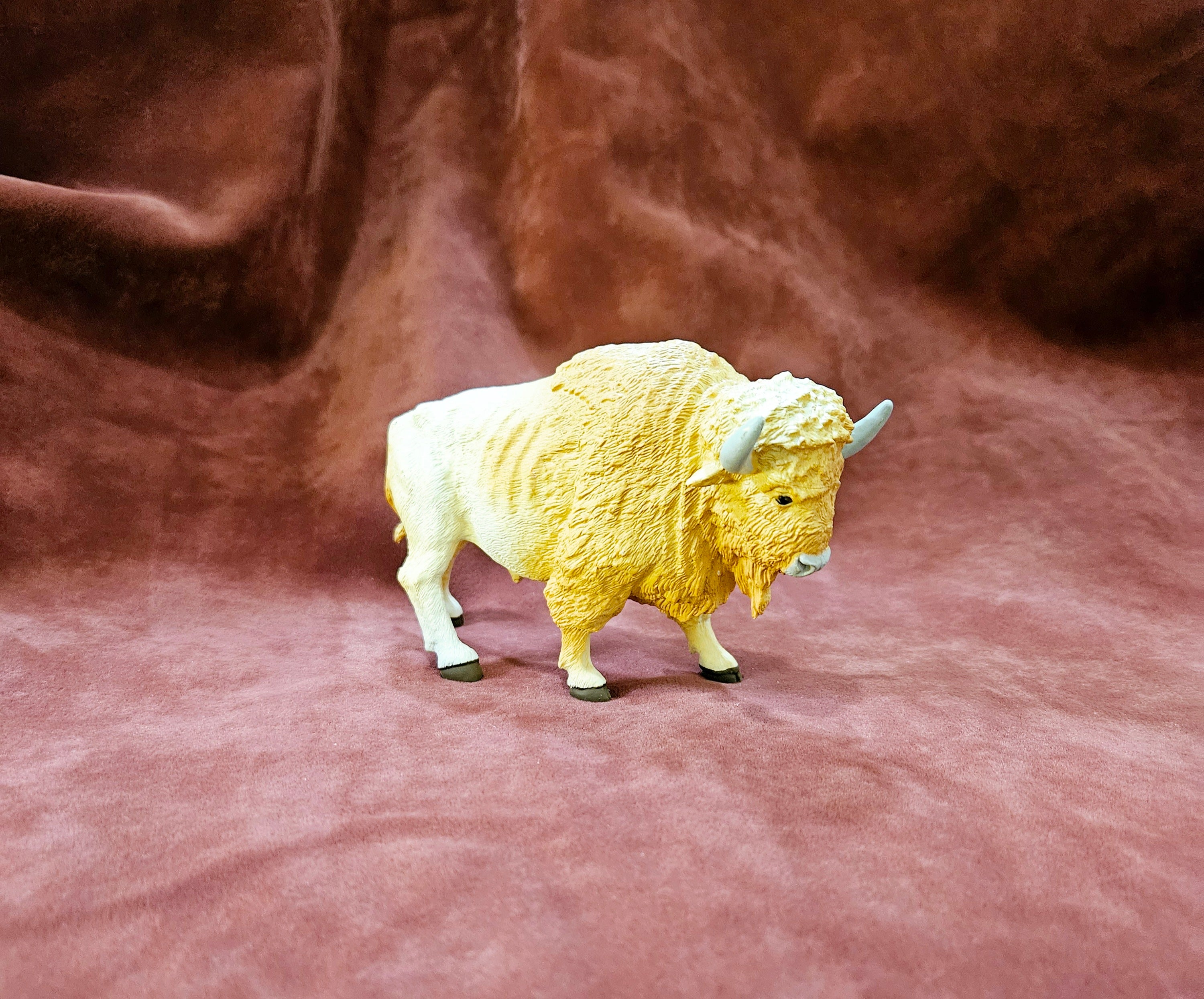 White Buffalo 180929