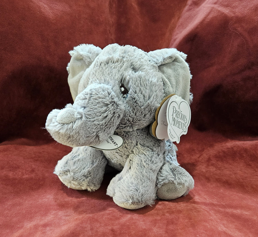 15704 8.5" Tuks Elephant